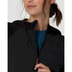 WranglerAll Terrain Gear Athletic Hybrid Jacket - Doudoune femme