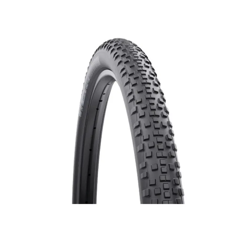WTBResolute 50 x 700 TCS Light/FR 120tpi Dual DNA SG2 tire - Pneu gravel