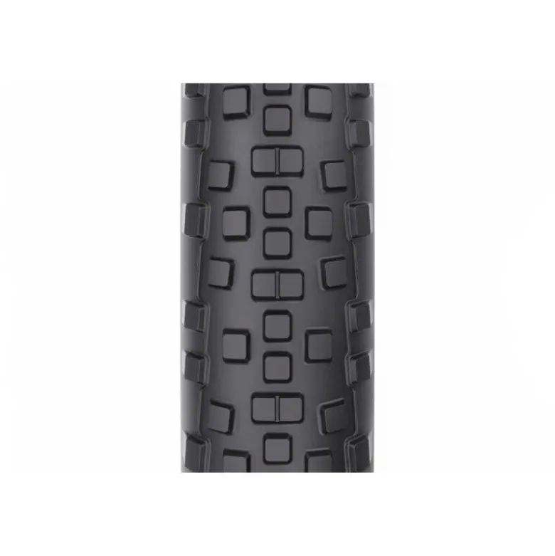 WTBResolute 50 x 700 TCS Light/FR 120tpi Dual DNA SG2 tire - Pneu gravel