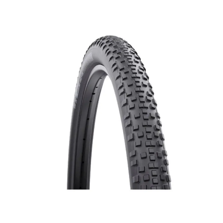 WTBResolute 50 x 700 TCS Light/FR 120tpi Dual DNA SG2 tire - Pneu gravel