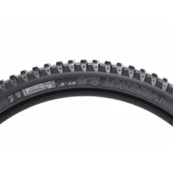 WTBVerdict 2.5 x 27.5 TCS Tough/High Grip 60tpi TriTec E25 (end) - Pneu VTT 27,5"