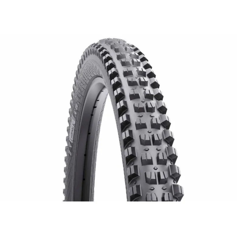 WTBVerdict 2.5 x 27.5 TCS Tough/High Grip 60tpi TriTec E25 (end) - Pneu VTT 27,5"