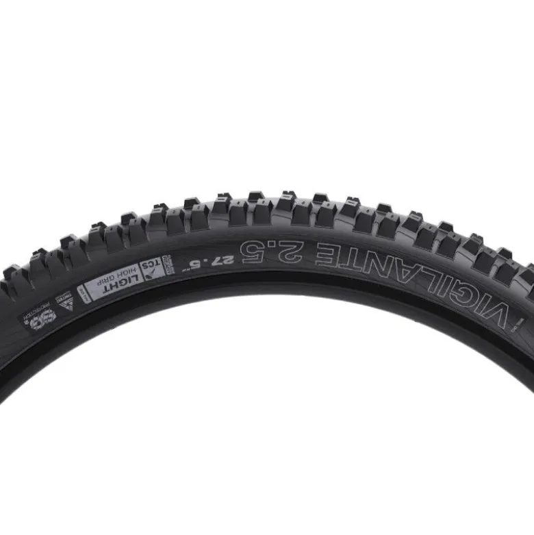 WTBVigilante 2.5 x 27.5 TCS Light/High Grip 60tpi TriTec SG2 (end) - Pneu VTT 27,5"