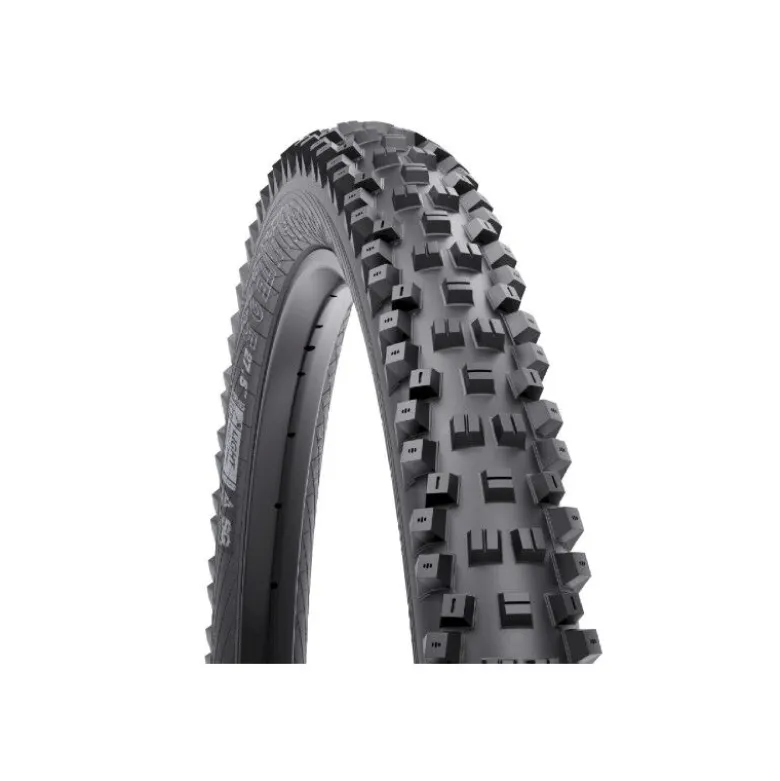 WTBVigilante 2.5 x 27.5 TCS Light/High Grip 60tpi TriTec SG2 (end) - Pneu VTT 27,5"