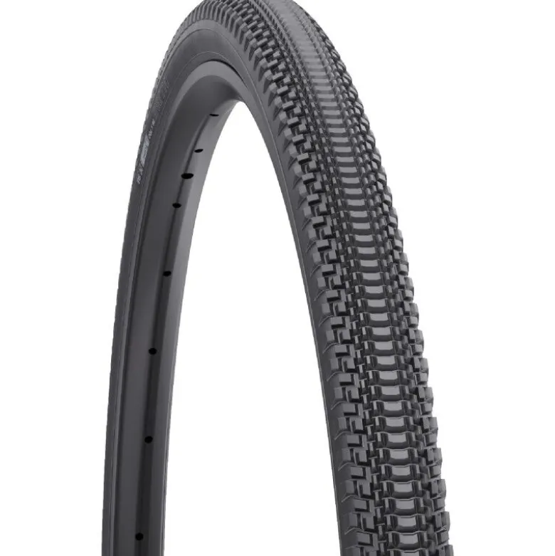 WTBVulpine 36 x 700 TCS Light/Fast Rolling 120tpi Dual DNA SG2 (end) - Pneu gravel
