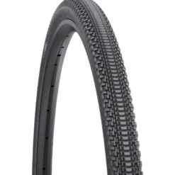 WTBVulpine 36 x 700 TCS Light/Fast Rolling 120tpi Dual DNA SG2 (end) - Pneu gravel