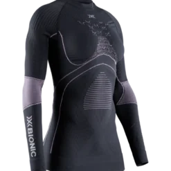 X-BionicEnergy Accumulator 4.0 Shirt LG SL - Sous-vêtement thermique femme