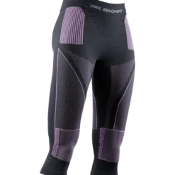 X-BionicEnergy Accumulator 4.0 Pants 3/4 - Collant thermique femme