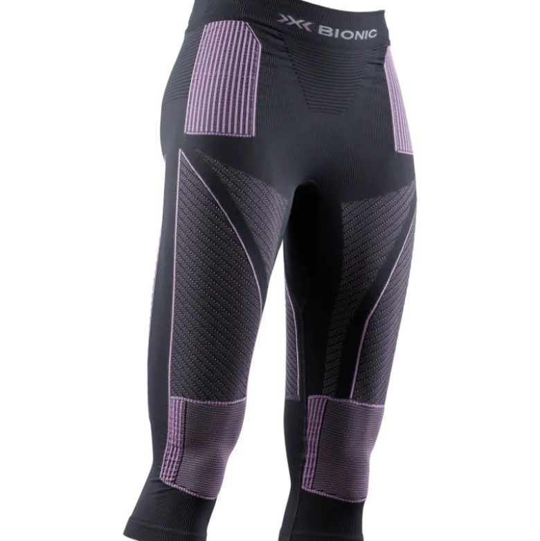 X-BionicEnergy Accumulator 4.0 Pants 3/4 - Collant thermique femme