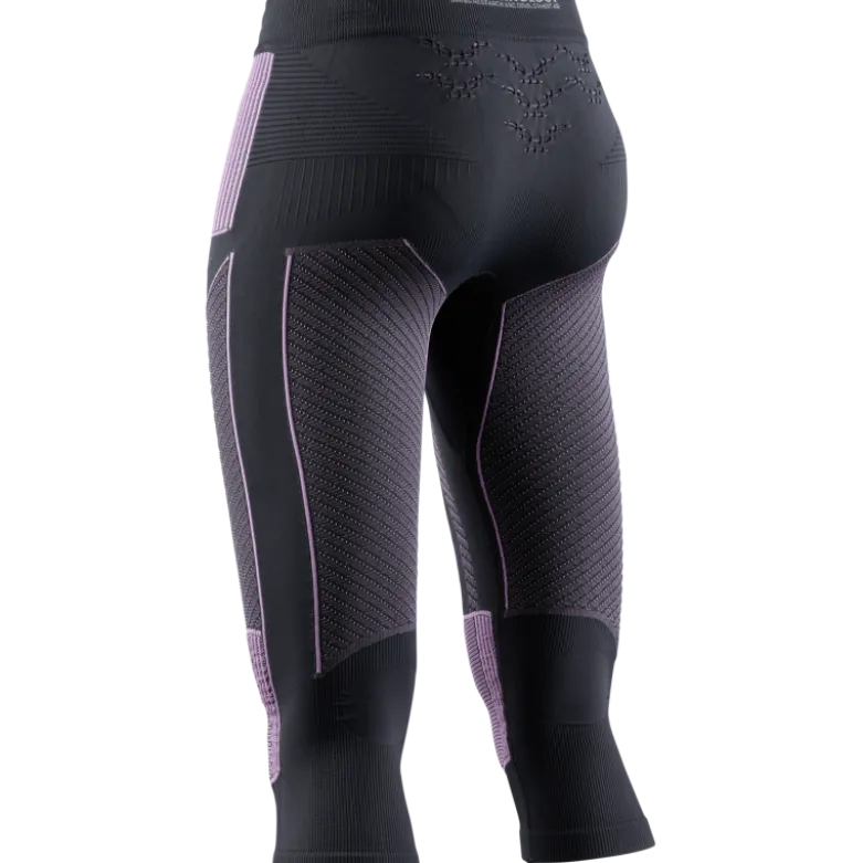 X-BionicEnergy Accumulator 4.0 Pants 3/4 - Collant thermique femme