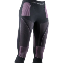 X-BionicEnergy Accumulator 4.0 Pants 3/4 - Collant thermique femme