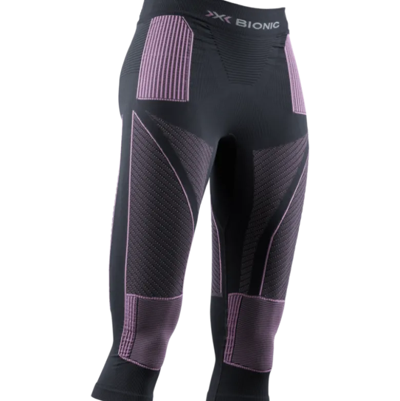 X-BionicEnergy Accumulator 4.0 Pants 3/4 - Collant thermique femme