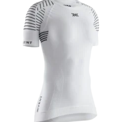 X-BionicInvent 4.0 Lt Shirt Sh SL - Sous-vêtement thermique femme