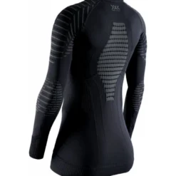 X-BionicInvent 4.0 Shirt Long Sleeve - Sous-vêtement thermique femme