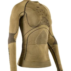 X-BionicRadiactor 4.0 Shirt LG SL - Sous-vêtement thermique femme