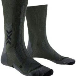 X-SocksHike Discover Crew - Chaussettes randonnée