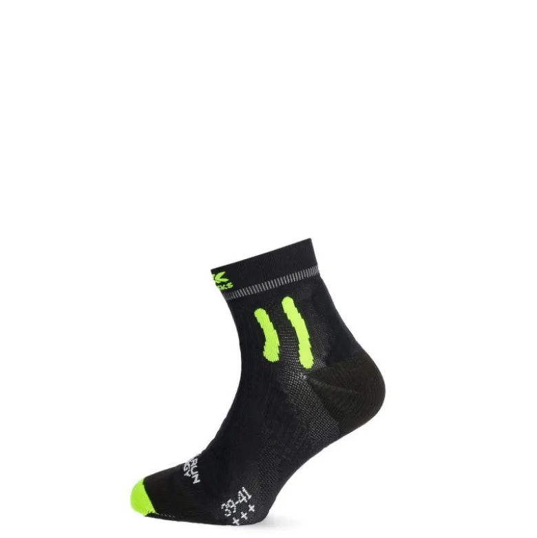 X-SocksTrail Run Energy 4.0 - Chaussettes running homme
