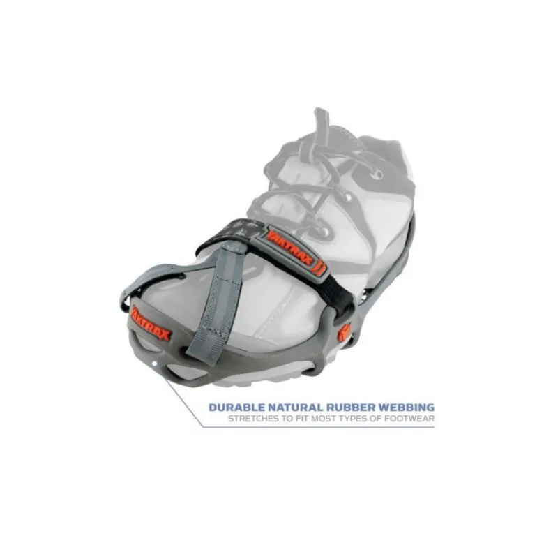 YaktraxYaktrax Run - Chaines chaussures