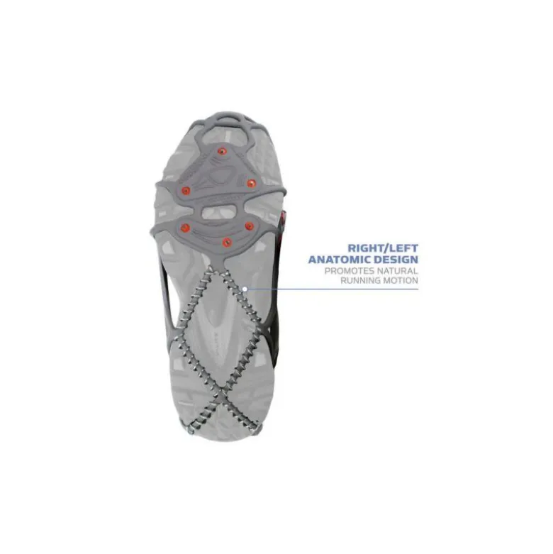 YaktraxYaktrax Run - Chaines chaussures