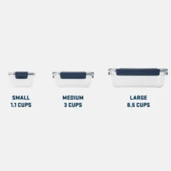 YetiFood Storage - Boîte de conservation des aliments