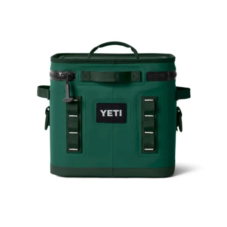 YetiHopper Flip 12 Soft Cooler - Glacière