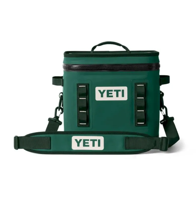YetiHopper Flip 12 Soft Cooler - Glacière
