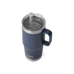 YetiRambler Straw Mug 2.0 - Mug