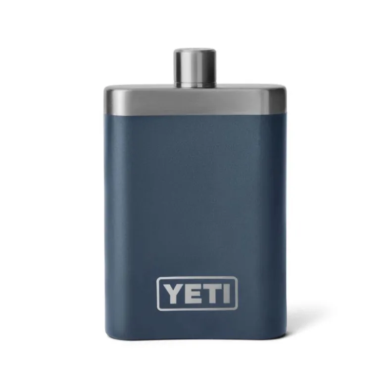 YetiRambler Flask - Bouteille isotherme