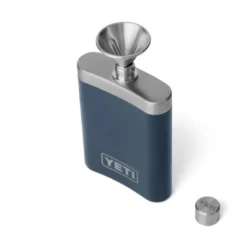 YetiRambler Flask - Bouteille isotherme