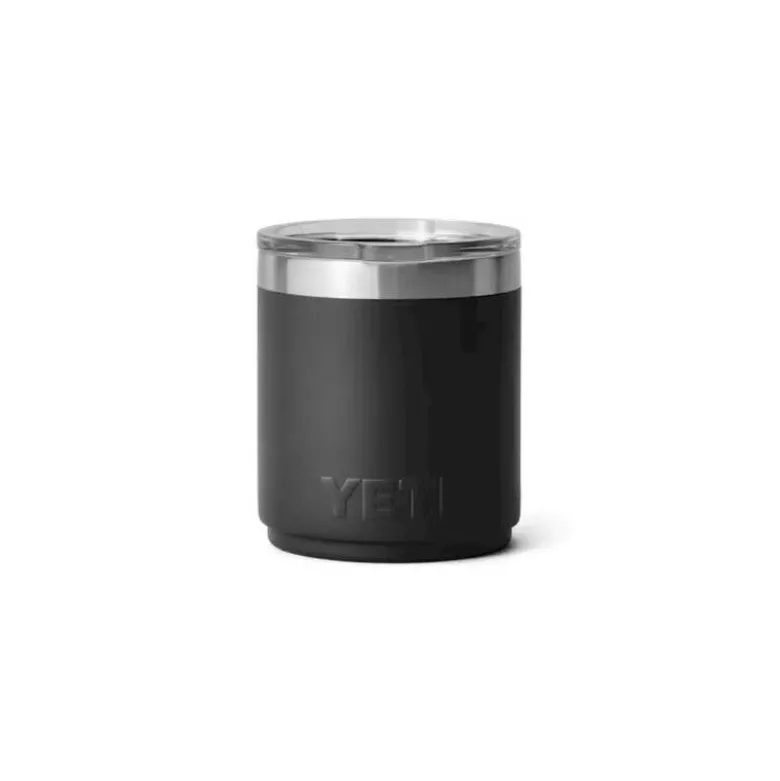 YetiRambler 10 oz Lowball 2.0 MS - Tasse