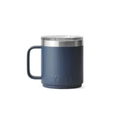 YetiRambler 10 oz Mug MS - Mug