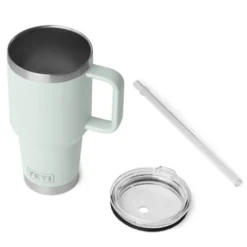YetiRambler 35 oz Straw Mug - Mug
