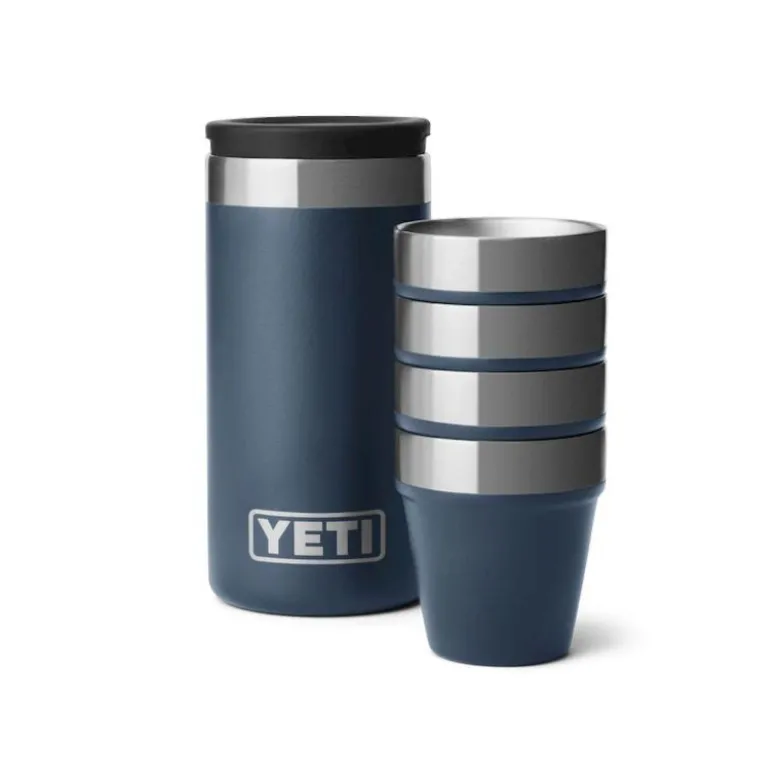 YetiRambler Shot Glasses - Tasse