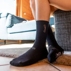 YY VerticalQuickdraw - Chaussettes