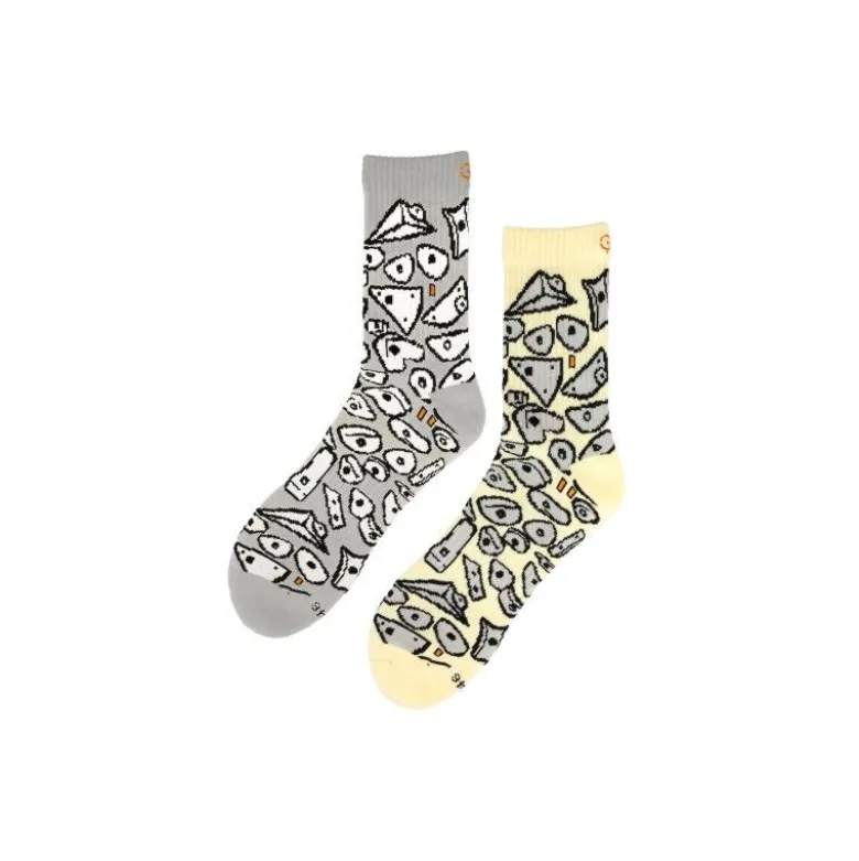 YY VerticalSpray Wall - Chaussettes