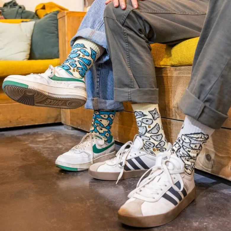 YY VerticalSpray Wall - Chaussettes