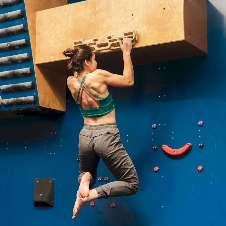 YY VerticalVerticalBoard One - Poutre escalade