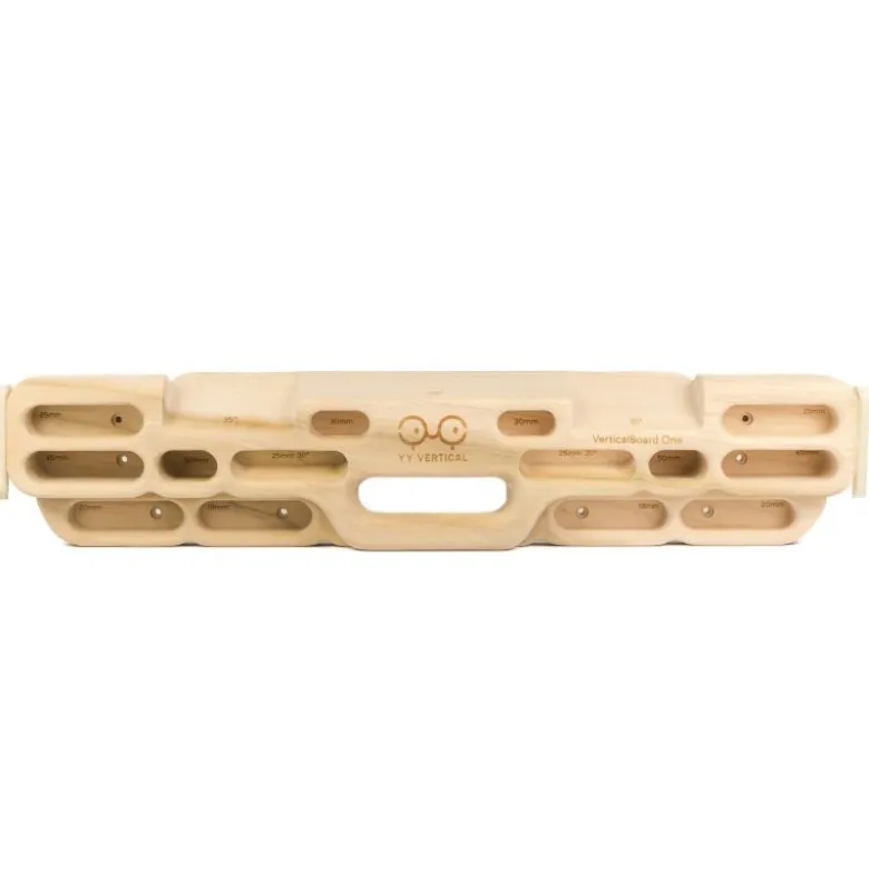 YY VerticalVerticalBoard One - Poutre escalade