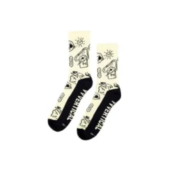 YY VerticalClimber Doodle - Chaussettes