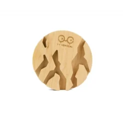 YY VerticalKey Holder Circle