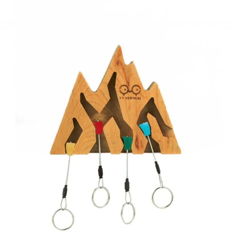 YY VerticalKey Holder Mountain
