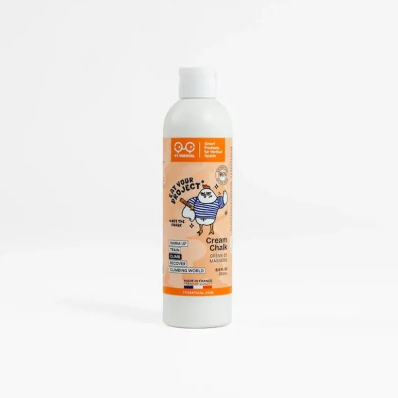 YY VerticalLiquid Chalk - Magnésie