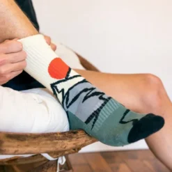 YY VerticalMountain Origins - Chaussettes