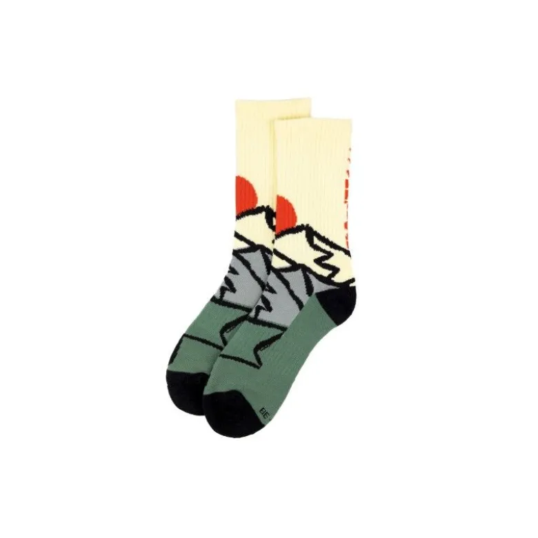 YY VerticalMountain Origins - Chaussettes