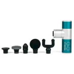 YY VerticalShock Mini - Pistolet de massage