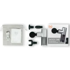 YY VerticalShock One - Pistolet de massage
