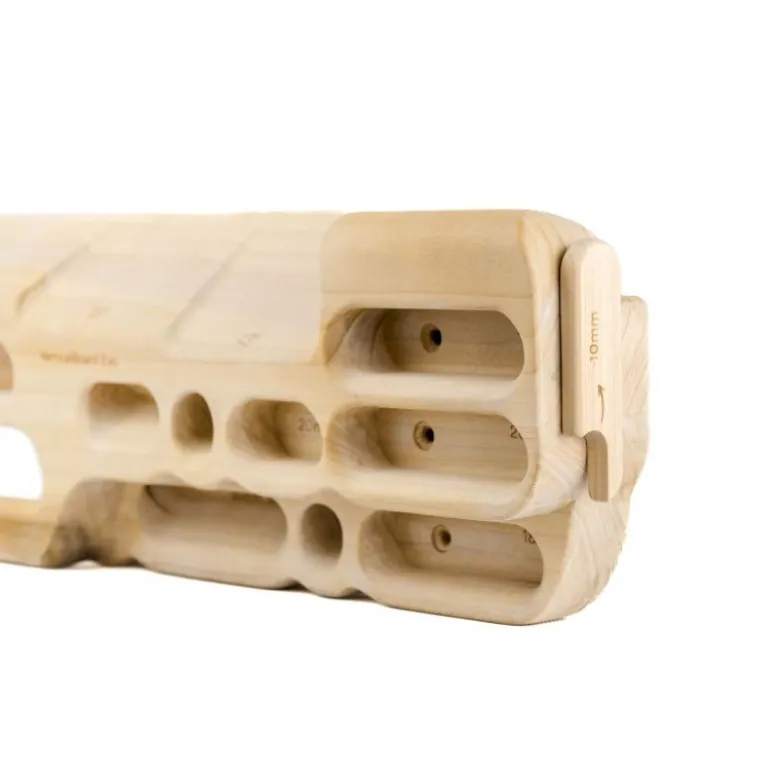 YY VerticalVerticalBoard Evo - Poutre escalade