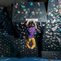 YY VerticalVerticalBoard Evo - Poutre escalade