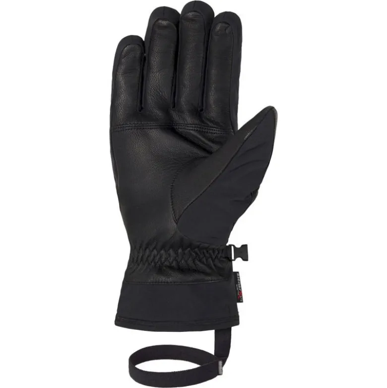 ZienerGeniro GTX PR - Gants ski homme