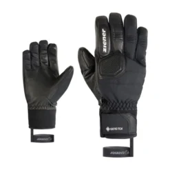 ZienerGinos-Z Gtx Pr - Gants ski homme